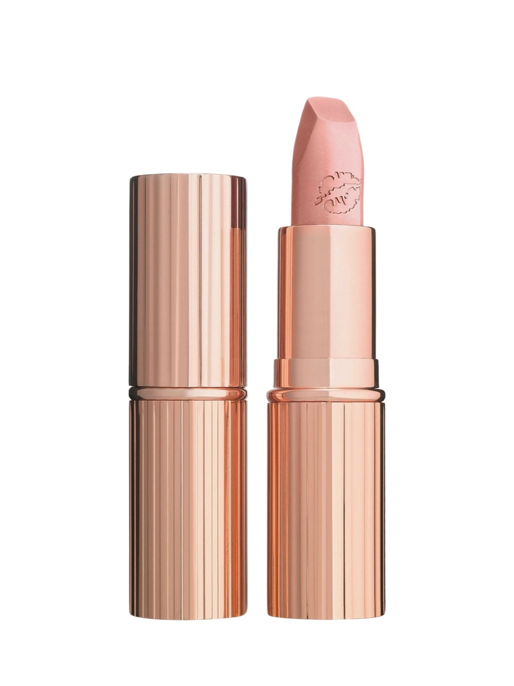 CHARLOTTE TILBURY Hot Lips Lipstick - Kim K.W